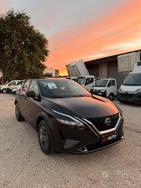 Nissan Qashqai MHEV 140 CV Business