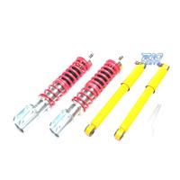 SOSPENSIONE FILETTATA TA TECHNIX PER RENAULT MEGAN