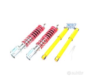 SOSPENSIONE FILETTATA TA TECHNIX PER RENAULT MEGAN