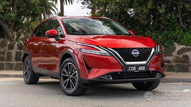 Ricambi usati Nissan Qashquai 2019 > 2023