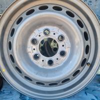 cerchi originali per Mercedes Sprinter furgone o m