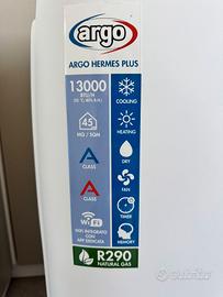 Condizionatore portatile  pinguino)caldo _ freddo