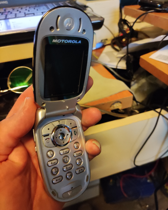Cellulari