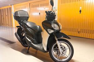 Yamaha Xenter 125 *unico proprietario*