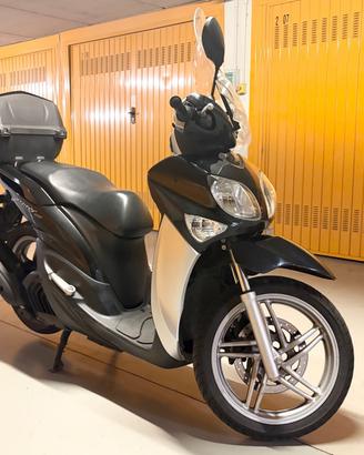 Yamaha Xenter 125 *unico proprietario*
