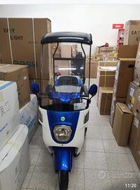 Scooter elettrico