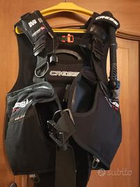 jacket CRESSI QUARTZ 