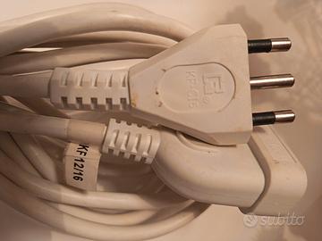 prolunga elettrica 5mt