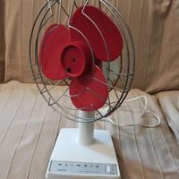 Ventilatore vintage