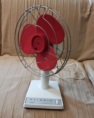 Ventilatore vintage