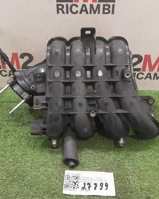 COLLETTORE ASPIRAZIONE HYUNDAI i20 1° Serie 94709