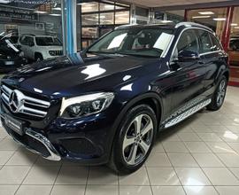 Mercedes-benz GLC 250 GLC 250 d 4Matic Sport