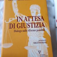 IN ATTESA DI GIUDIZIO