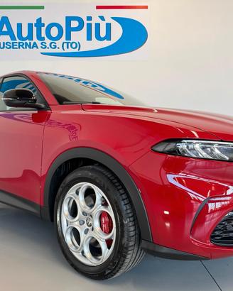 Alfa Romeo Tonale 1.6 diesel 130 CV TCT6 Sprint
