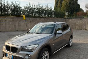 Bmw x1 cambio automatico