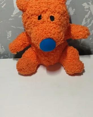 Peluche Orso nella casa blu Disney