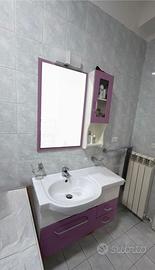 set bagno