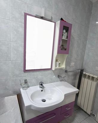 set bagno