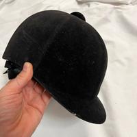 Cappello equitazione donna 58