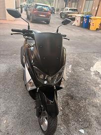 Yamaha Nmax 125