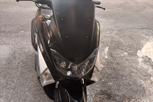 Yamaha Nmax 125