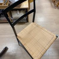 Superleggera Cassina nere