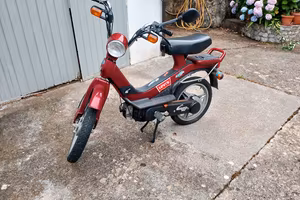 Piaggio grillo 50cc