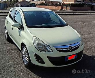 Opel Corsa 4°serie