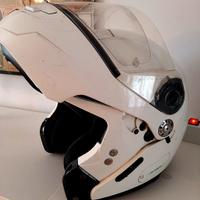 Casco Modulare moto Nolan