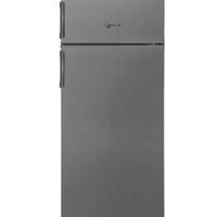Frigorifero grigio 230 lt 
