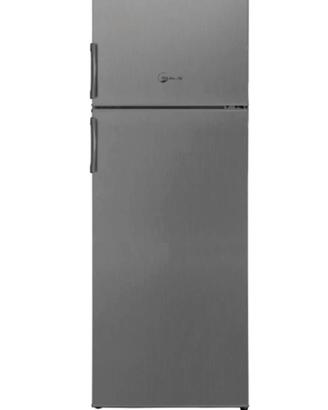 Frigorifero Atlantic grigio 230 lt 