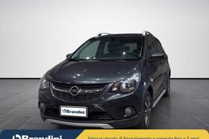 Opel Karl 1.0 Rocks 73cv my19