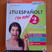 ¿Tu español? ya està2