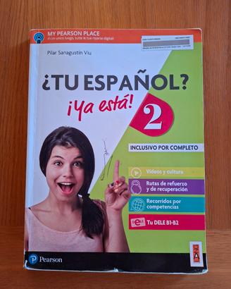 ¿Tu español? ya està2