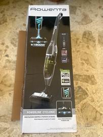 Aspirapolvere Rowenta