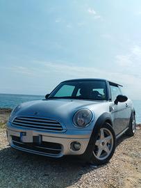 MINI COOPERD R56 109CV eccellenti condizioni