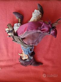 Befana decoro