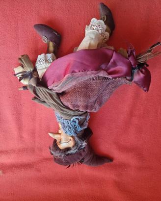 Befana decoro