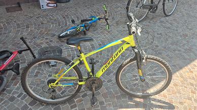 bici ragazzo