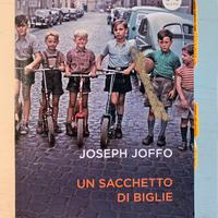 Un sacchetto di biglie di Joseph Joffo