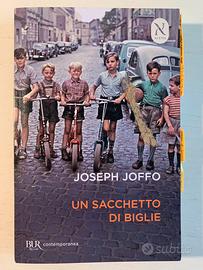 Un sacchetto di biglie di Joseph Joffo