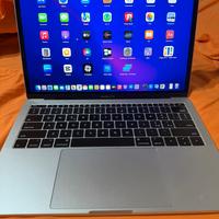 Macbook pro 13