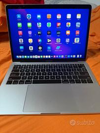 Macbook pro 13