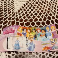 Kinder Natoon&Principesse (serie 2023/2024)