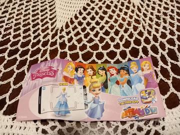 Kinder Natoon&Principesse (serie 2023/2024)