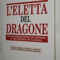 L'eletta del dragone