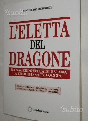 L'eletta del dragone