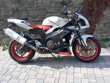 Aprilia tuono old 1000r