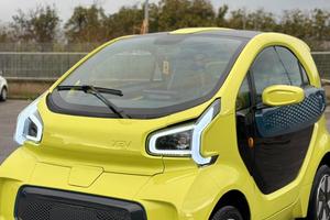 Xev Yoyo NUOVA KM 0 IVA ESPOSTA