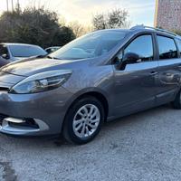 Renault Scenic Scénic 1.5 dCi 110CV 7 posti Limite